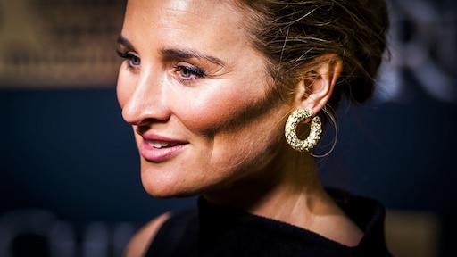 Vuurwerk tussen Lieke van Lexmond en Vincent Croiset