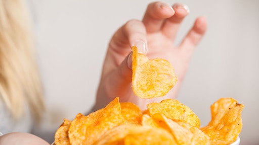 Wetenschappers ontdekken nieuwe smaak: die van koolhydraten