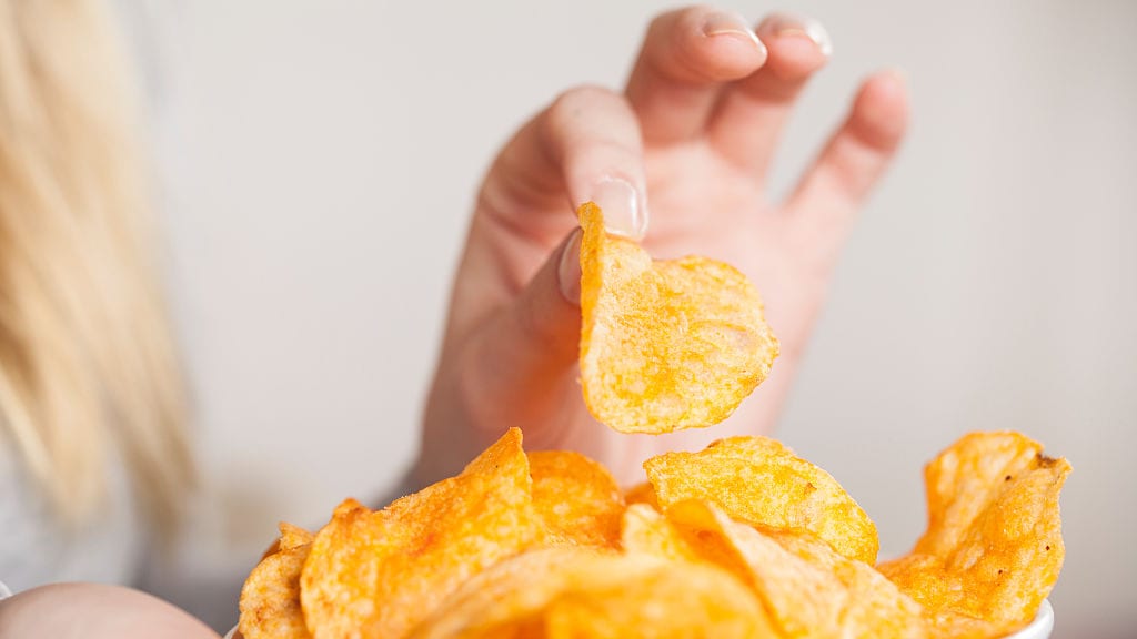 Wetenschappers ontdekken nieuwe smaak: die van koolhydraten