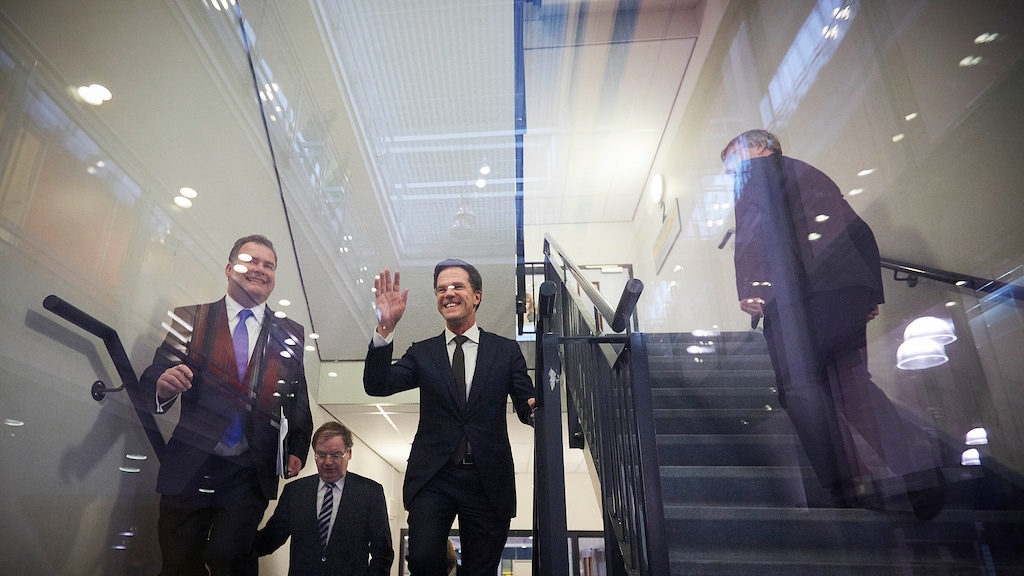 Ondernemend Nederland snakt naar herstelplan