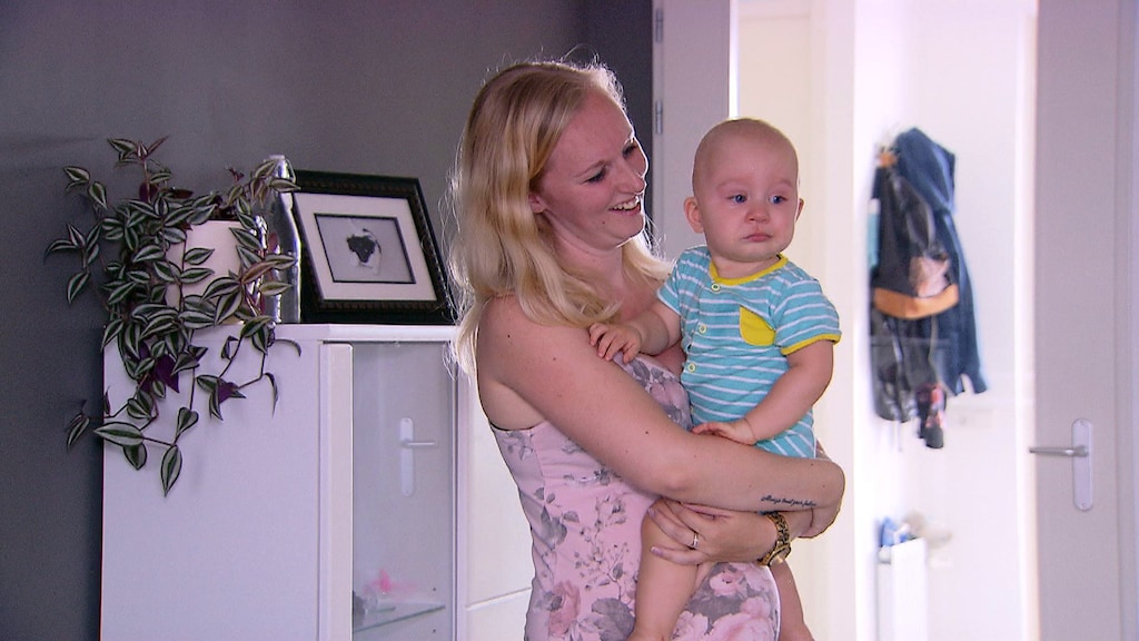 Miranda (27) werd ontslagen omdat ze zwanger was: 'Je durft het niet te vertellen'