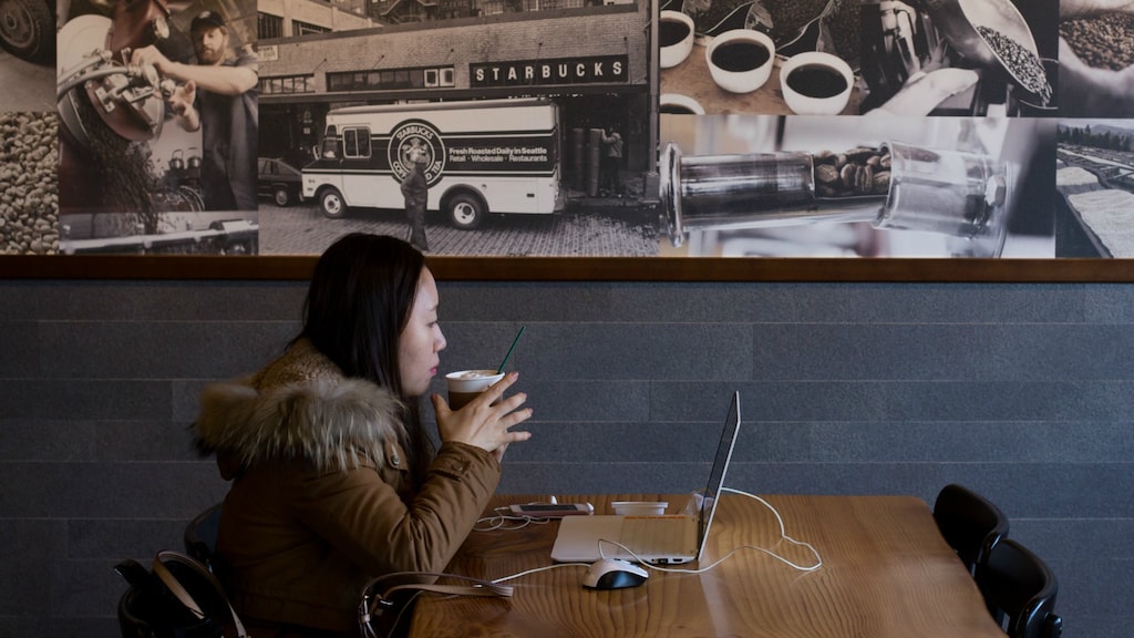 Alarm! Straks drinken we alleen nog slappe oploskoffie