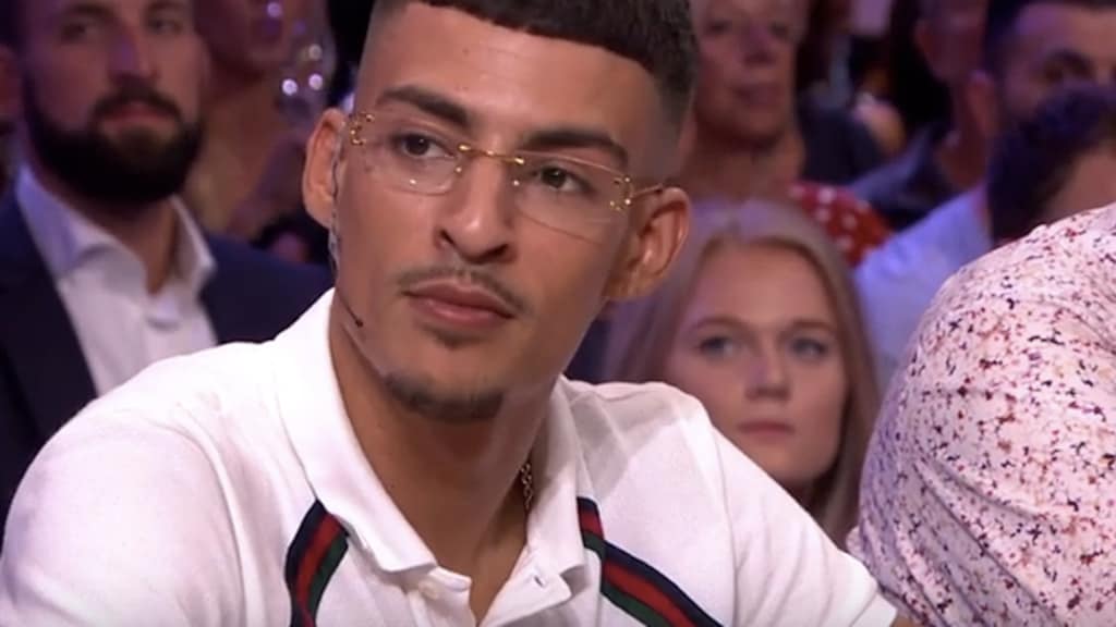 Dagvaarding voor ‘treitervlogger’ rapper Boef