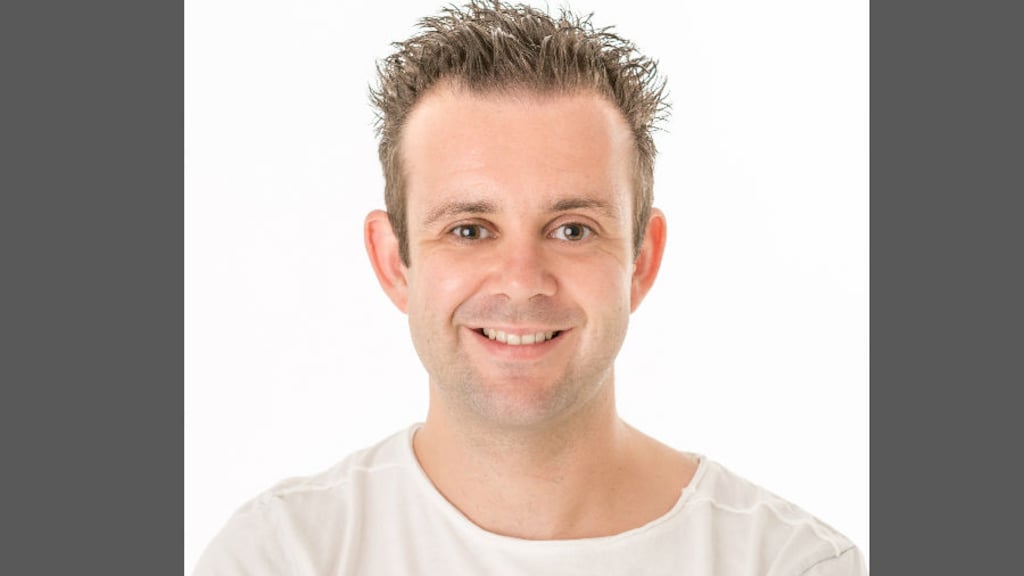 Koen en zijn vrouw kampten 3,5 jaar met vruchtbaarheidsproblemen