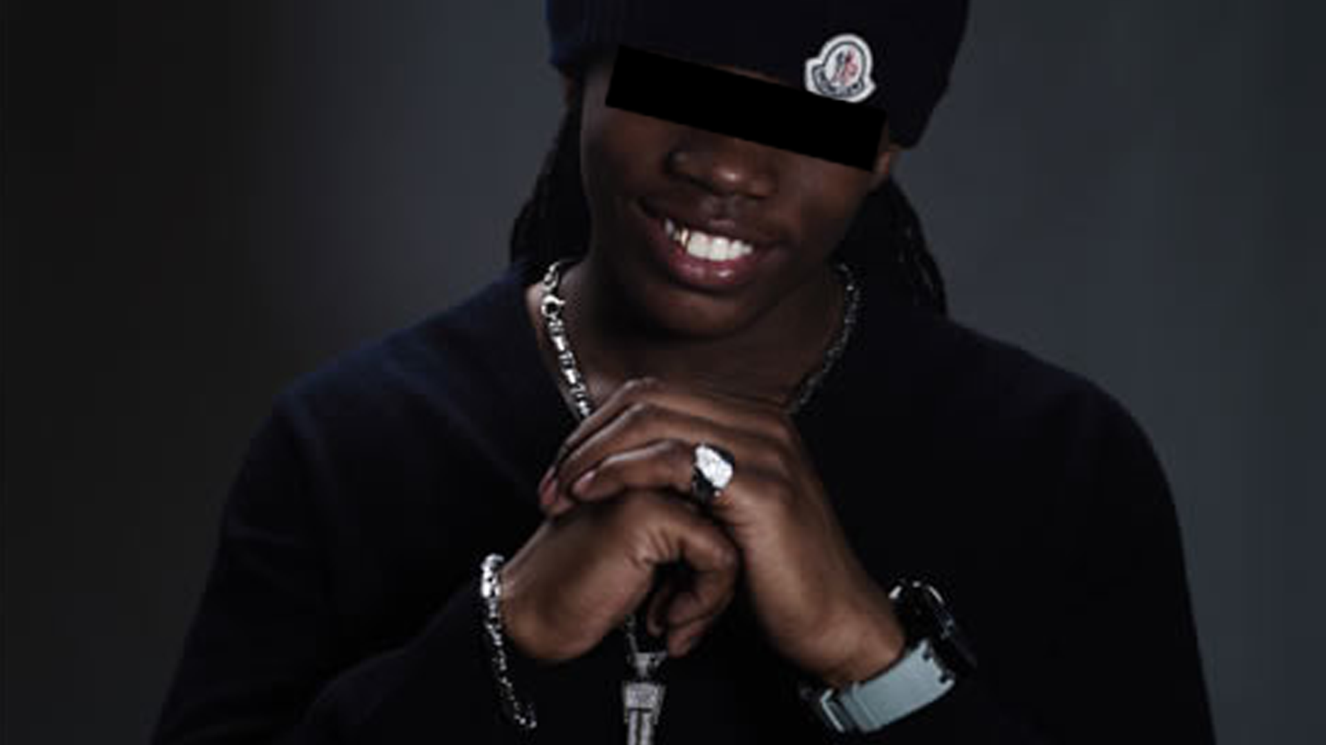 Rapper JayJay in verband gebracht met moord op crimineel