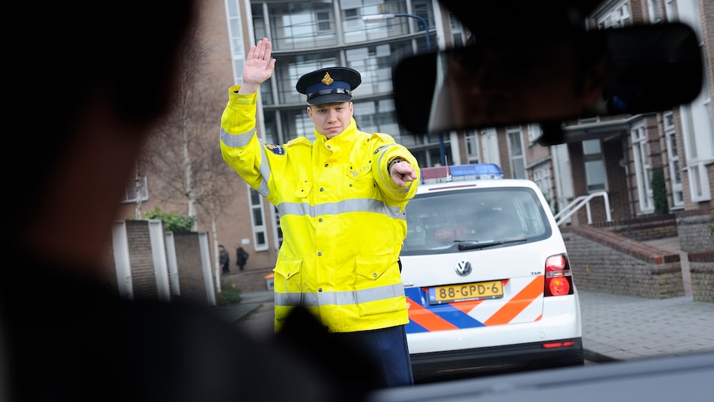 Aantal strafpunten beginnende automobilisten in twee jaar verdubbeld