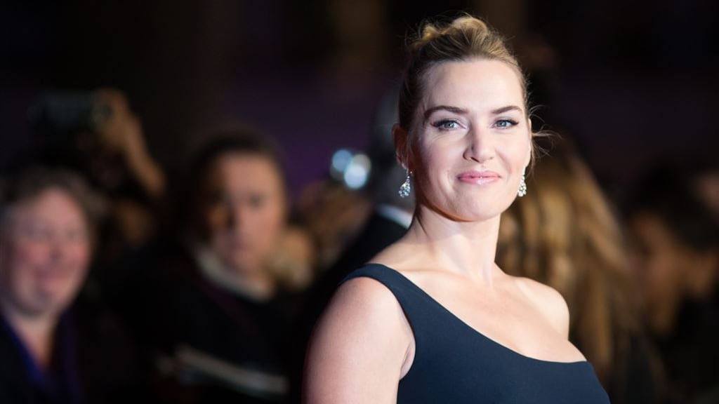 Tienerdochter jaloers op Kate Winslet