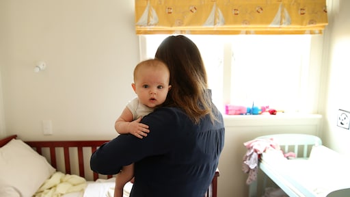 Bedrijf dat zwangere vrouw wilde lozen op de vingers getikt