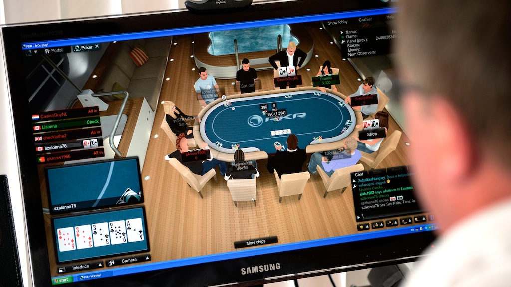 Online gokken groeit: deze website moet verslaafden helpen