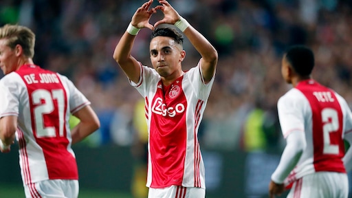 Kijkers houden het niet droog bij DWDD-special over Nouri