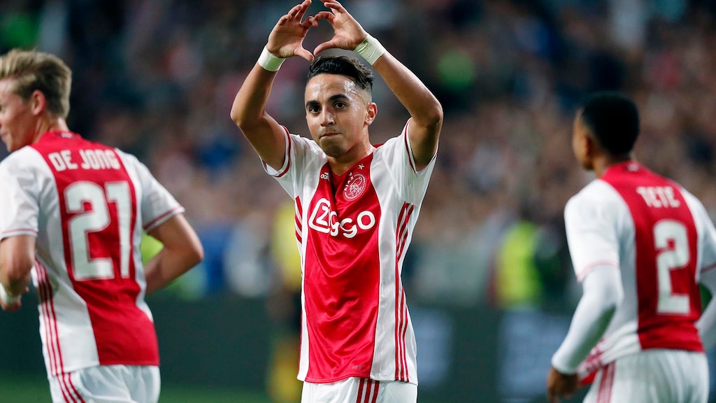 Kijkers houden het niet droog bij DWDD-special over Nouri