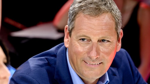 Gert Verhulst maakt transfer van het jaar