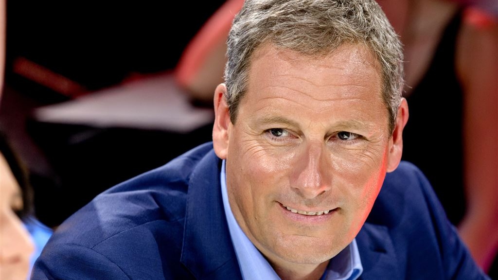 Gert Verhulst maakt transfer van het jaar