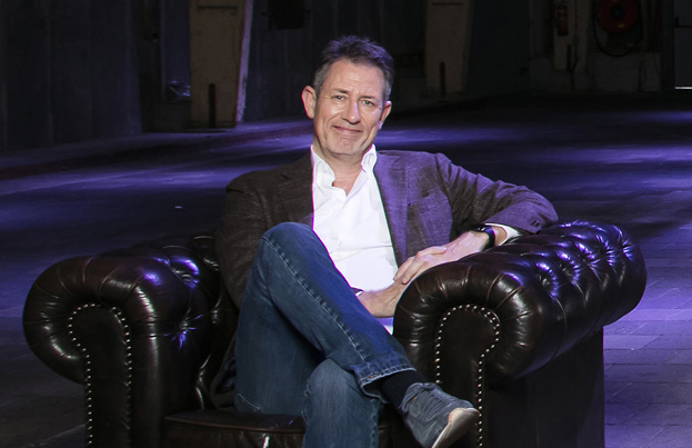 Jurylid Ruud Hendriks