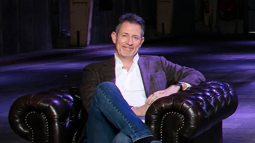 Jurylid Ruud Hendriks