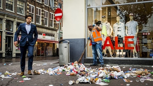 Rekenkamer: 379.000 flexwerkers zitten zonder financiële back-up