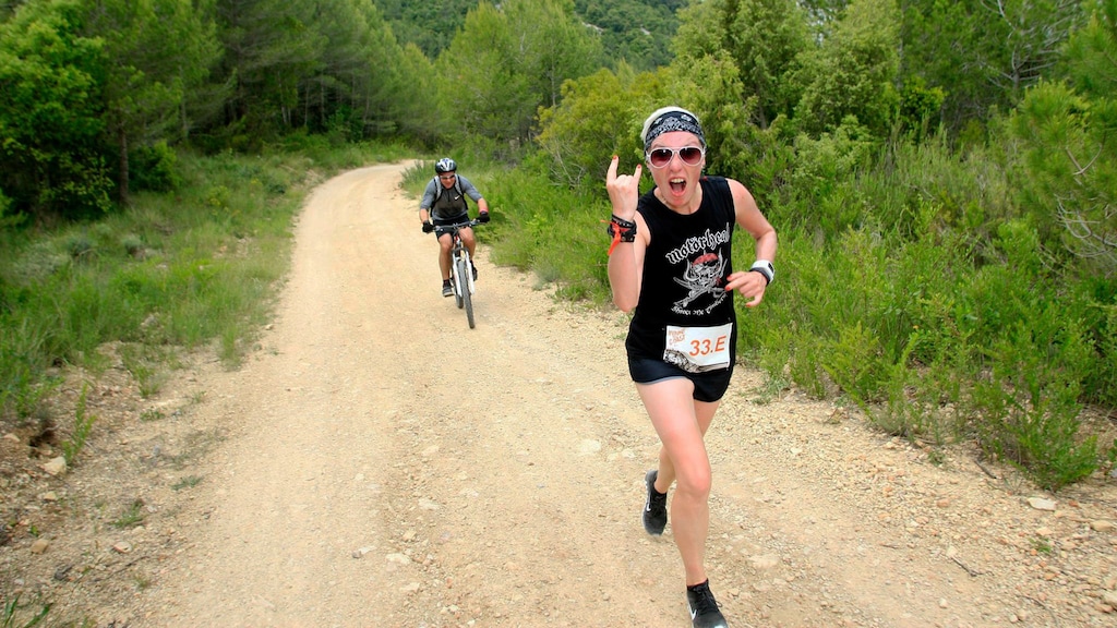 Een marathon lopen, hoe haalbaar is dat?