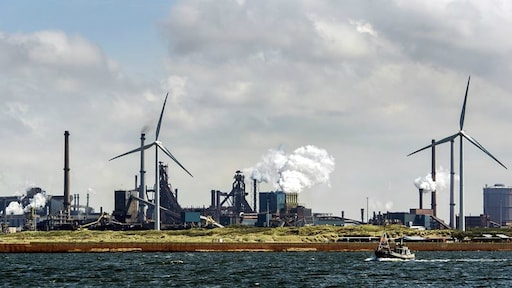 'Gasloos gaan kan niet, we hebben groen gas nodig voor industrie'