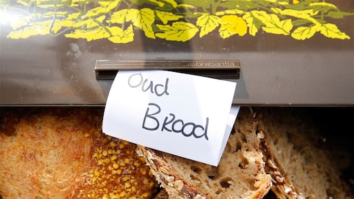 Voedselverspilling moet in 2030 met de helft gedaald zijn