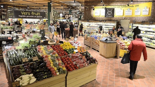 Liever ongezonde aanbiedingen dan Schijf van Vijf: 'Echt niet nodig'