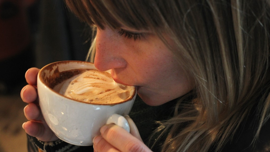 Nieuwe studie: langer leven door paar kopjes koffie drinken per dag
