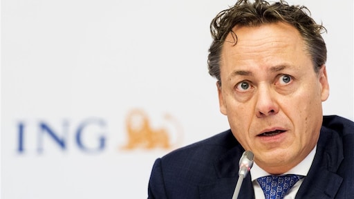 ING schikt zaak over witwaspraktijken en betaalt 775 miljoen euro