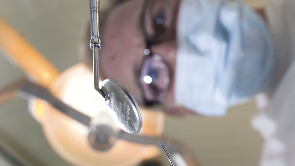 Bespaar geld (en tanden): vraag ook bij de tandarts om second opinion