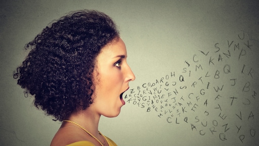 Stotteren: aanpakken of accepteren?