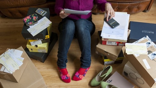 De hypotheekrenteaftrek wordt verlaagd: hoeveel kost je dat?