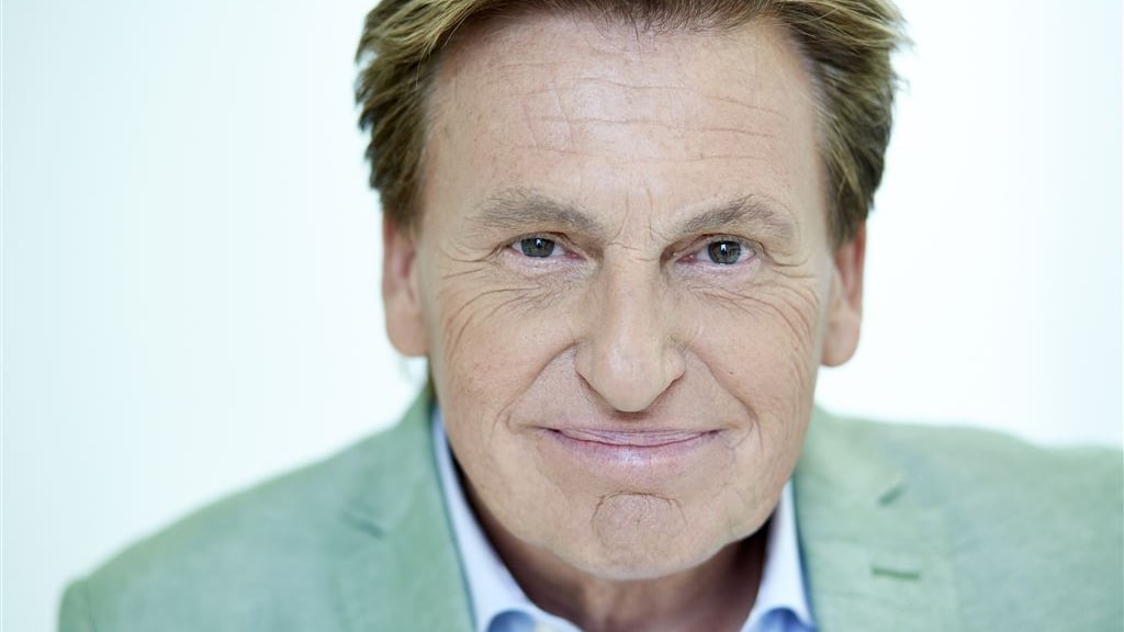 Henny Huisman presenteert kennisquiz