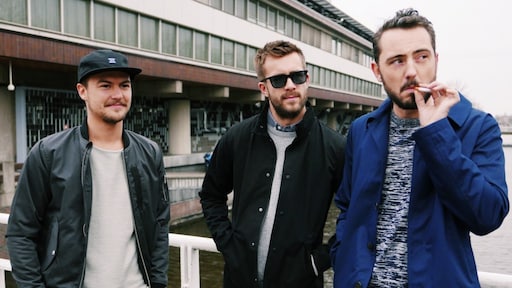 De mannen van conceptstore Hutspot dromen over Berlijn