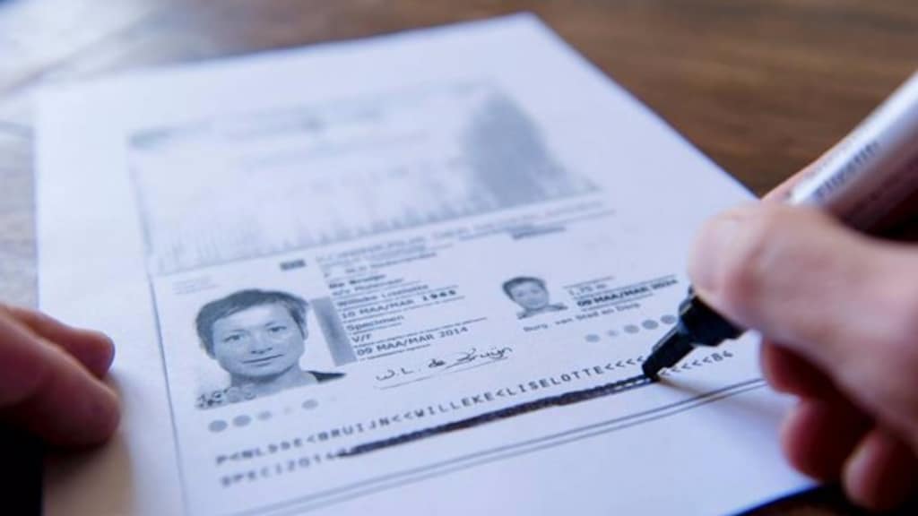 Dagelijks 150 mensen slachtoffer van identiteitsfraude: 'Heel onwerkelijk als iemand zich als jou voordoet'