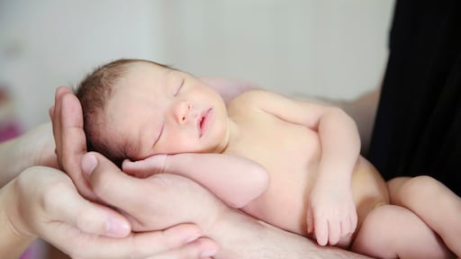 Mannen met een trauma: ‘Nog een keer een bevalling meemaken? Dat kan ik echt niet’