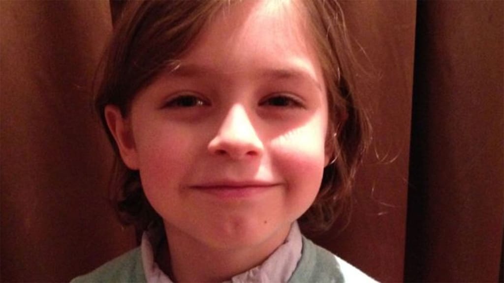 Hoogbegaafde Laurent (6) gaat naar brugklas: 'Met leeftijdsgenootjes heeft hij niet veel'