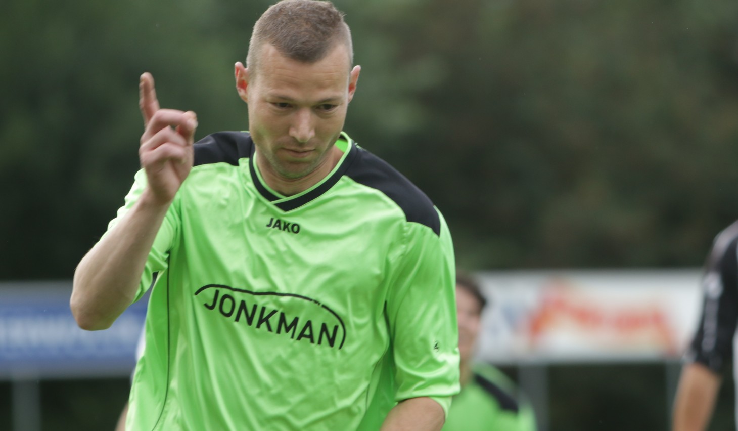 Amateurvoetballer komt om bij verkeersongeluk in Groningen