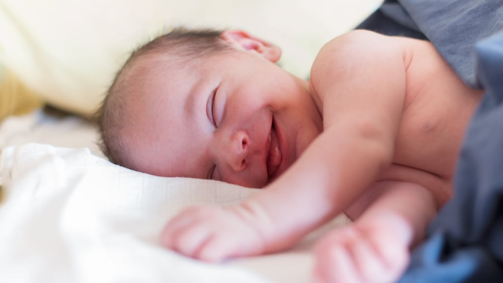 'Kind moet dubbele achternaam kunnen krijgen'