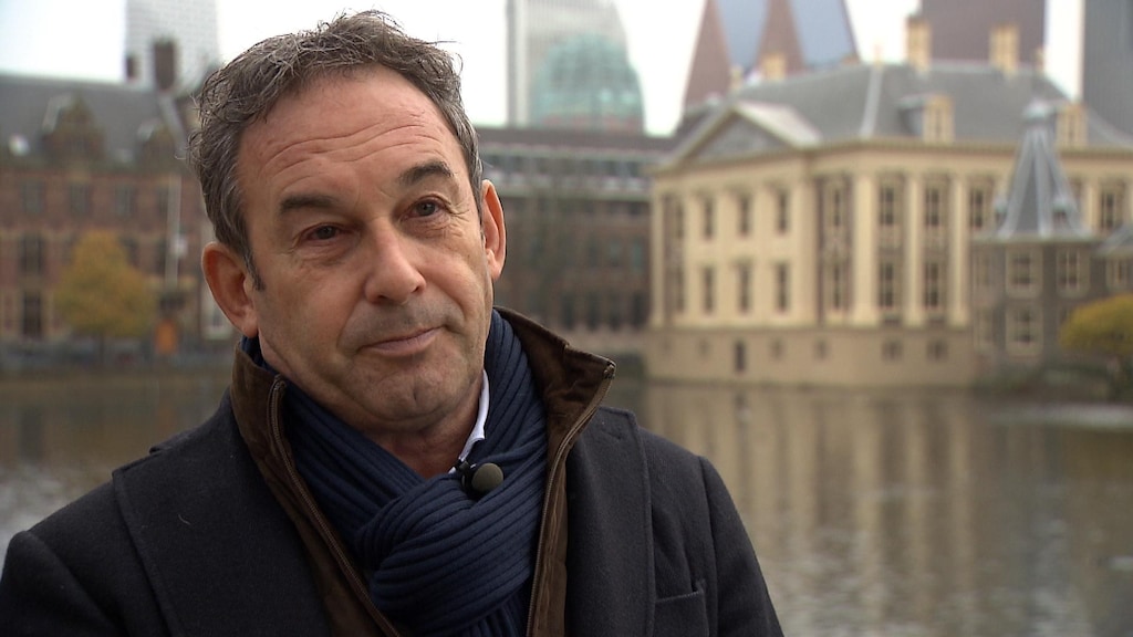 Broer is bang dat ex-coffeeshophouder binnenkort overlijdt in Thaise cel