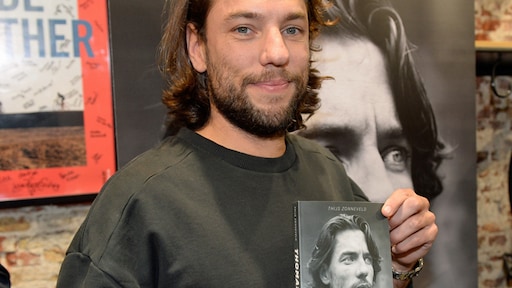 Thomas Dekker wint rechtszaak over biografie