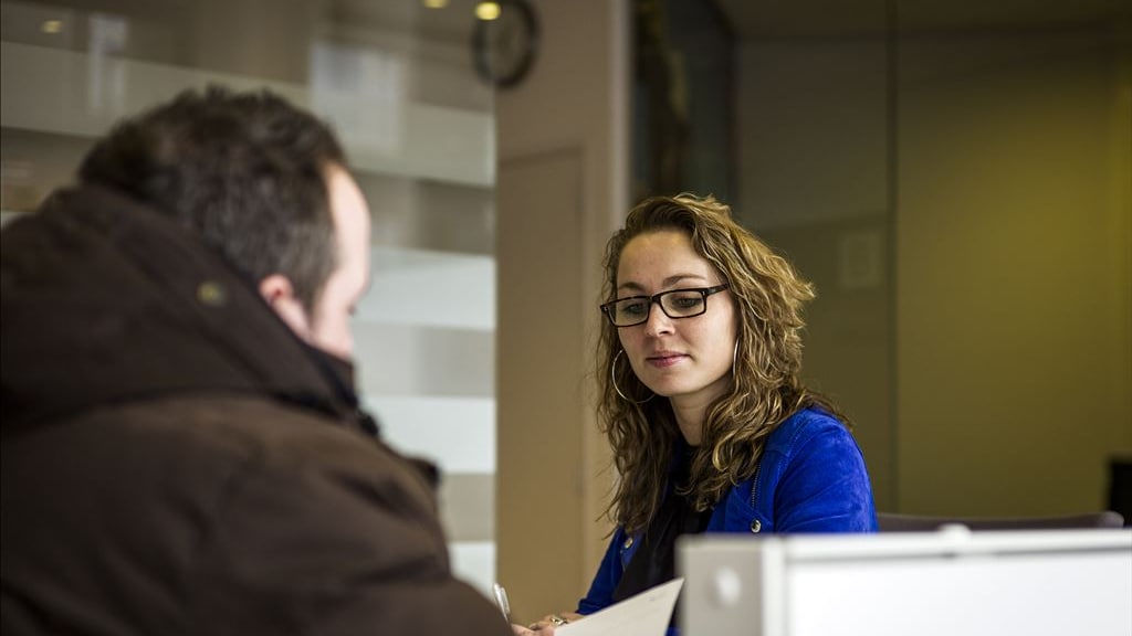 Boete tot 4500 euro voor bedrijven die discrimineren bij werven personeel