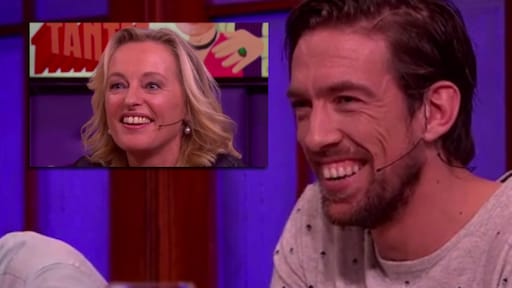 Au! Minister vraagt Mattie Valk of hij kinderen heeft