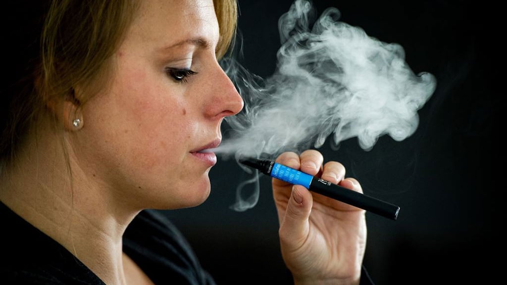 Engeland deelt miljoen e-sigaretten uit tegen roken: 'Werkt niet'