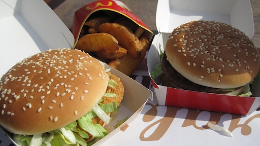 Hamburgerketen en boeren lopen weg bij slachthuis Gosschalk