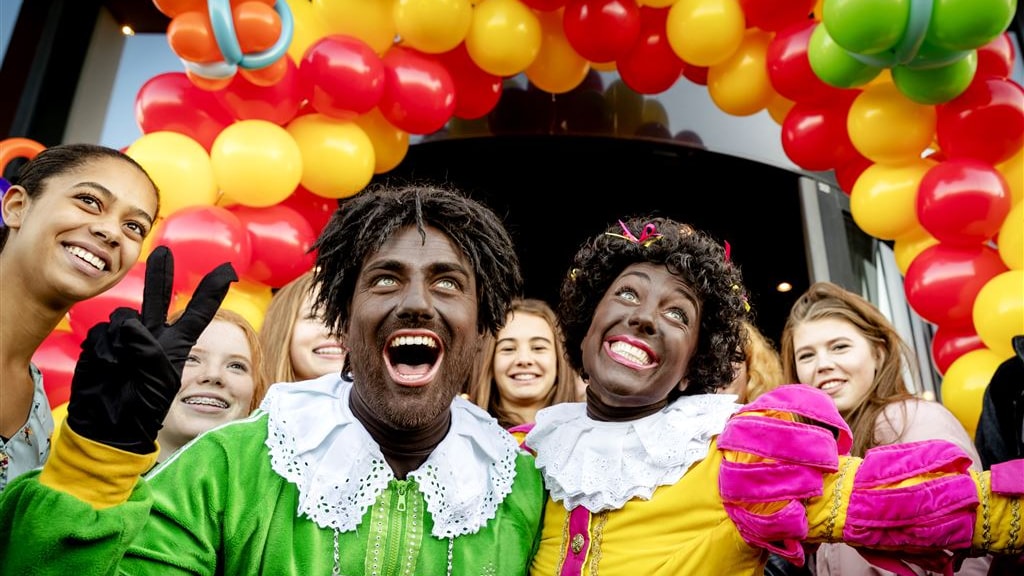 Gouden Film voor De club van Sinterklaas