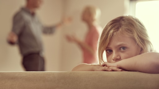 Jeugdzorg overspoeld door vechtscheidingen