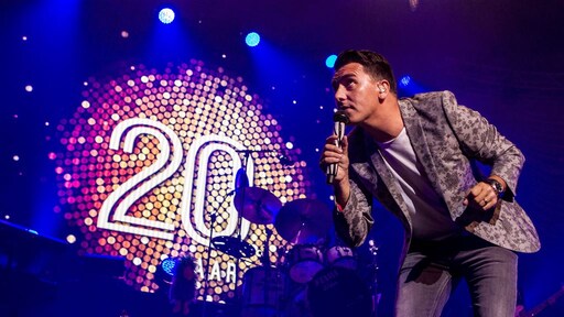 Jan, Frans en René in race voor Loden Leeuw