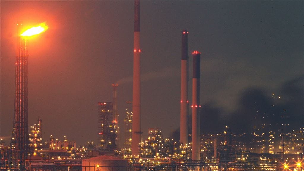 Deze twintig bedrijven stoten samen een derde van alle CO2 op de wereld uit