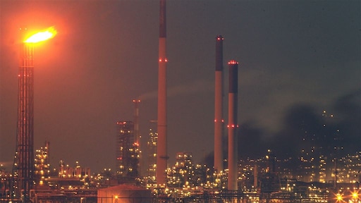 Deze twintig bedrijven stoten samen een derde van alle CO2 op de wereld uit