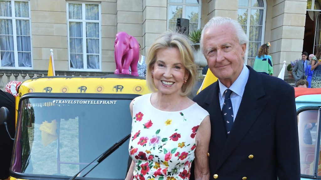 De Westons: de familie achter Primark én de Bijenkorf