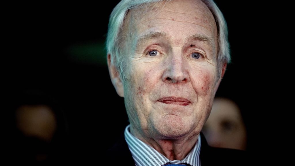 Waarom raakt de toespraak van Jan Terlouw ons zo?