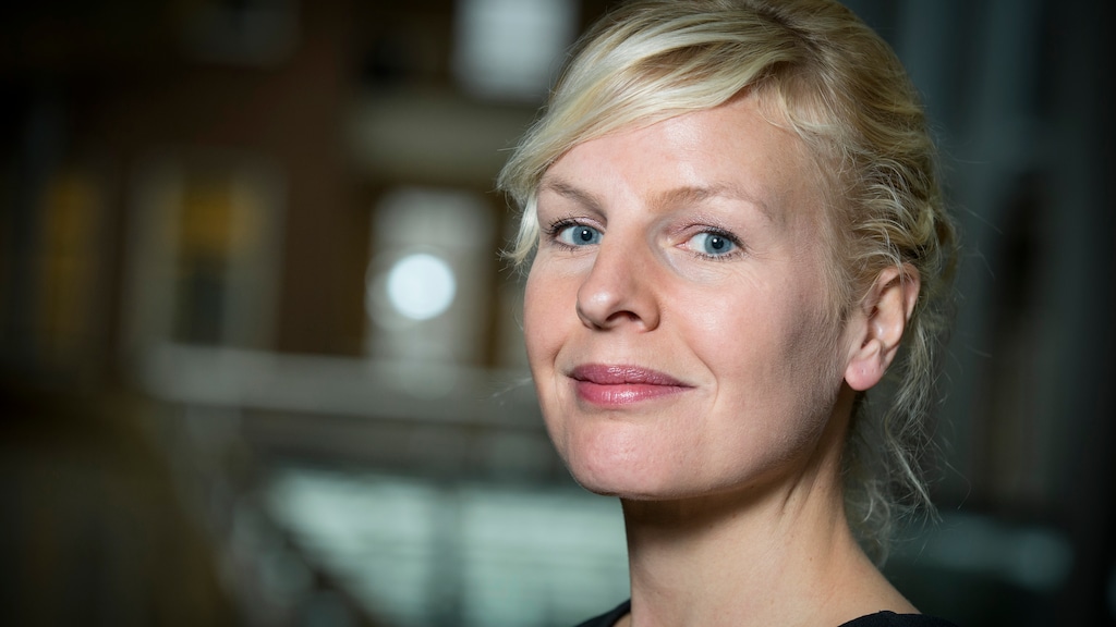 Attje Kuiken